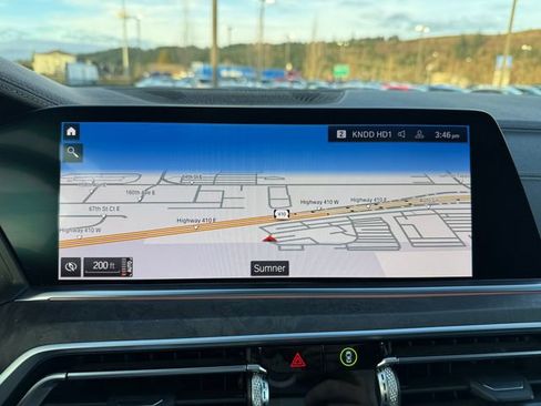 Used 2019 BMW X5 xDrive40i w/ Convenience Package image 26