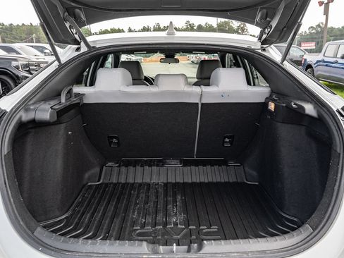 Used 2025 Honda Civic Sport image 15