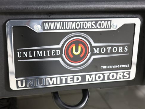 Used 2022 Ford Bronco Wildtrak image 20