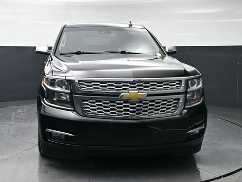 Used 2018 Chevrolet Tahoe Premier image 2