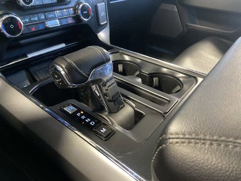 Certified 2022 Ford F150 Lariat w/ Max Trailer Tow Package image 22