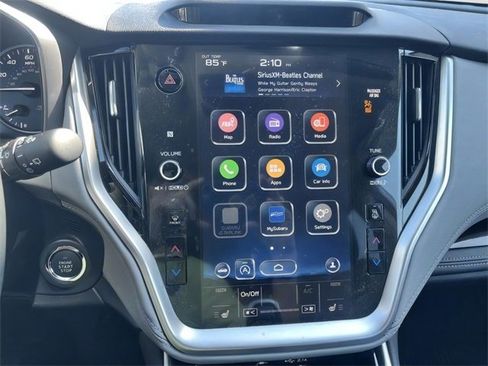 Certified 2022 Subaru Outback Limited image 19