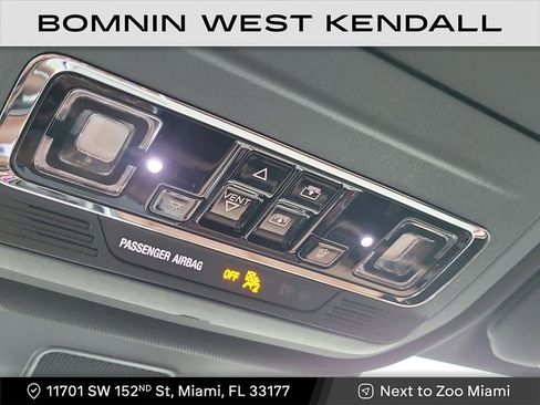 Used 2023 Lincoln Aviator Reserve image 23