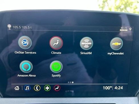 Used 2024 Chevrolet Blazer LT w/ Convenience Package FWD image 24
