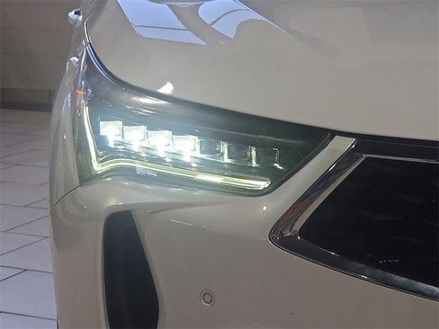 Used 2022 Acura RDX AWD w/ Advance Package image 8