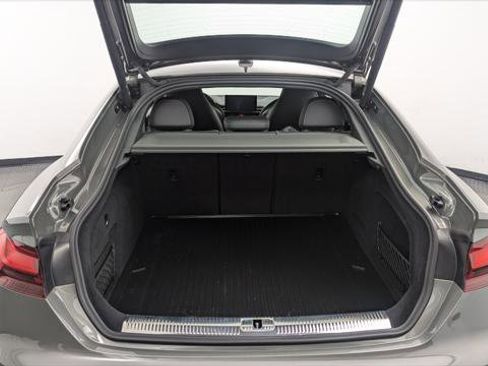 Used 2023 Audi S5 Premium Plus w/ Premium Plus Package image 18