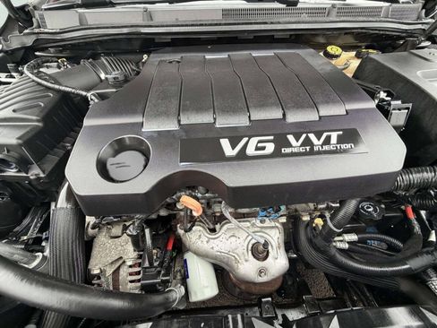 Used 2011 Buick LaCrosse CXL w/ Driver Confidence Package image 29