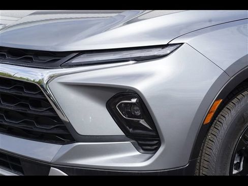 New 2026 Chevrolet Blazer LT FWD image 19