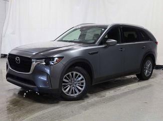 Used 2024 MAZDA CX-90 3.3 Turbo w/ Preferred Plus video 1