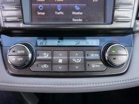 Used 2014 Toyota RAV4 XLE image 16