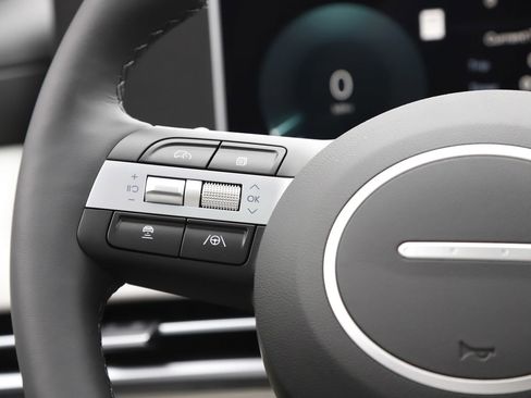 New 2026 Hyundai Tucson Limited image 24