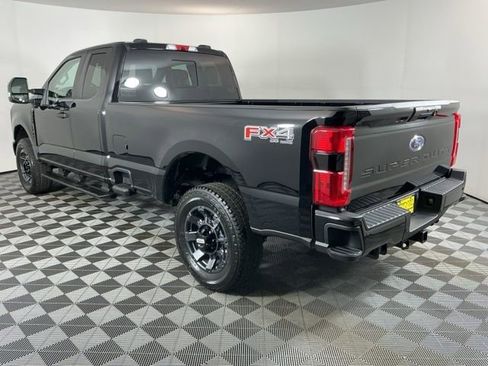 New 2026 Ford F350 XL w/ STX Appearance Package AWD/4WD image 5
