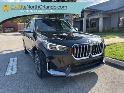 Used 2024 BMW X1 xDrive28i