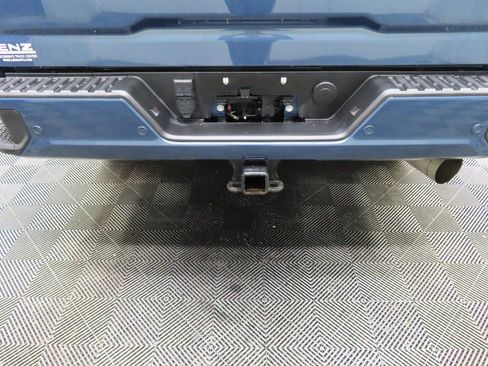 Used 2024 GMC Sierra 3500 Denali w/ Denali Reserve Package image 40