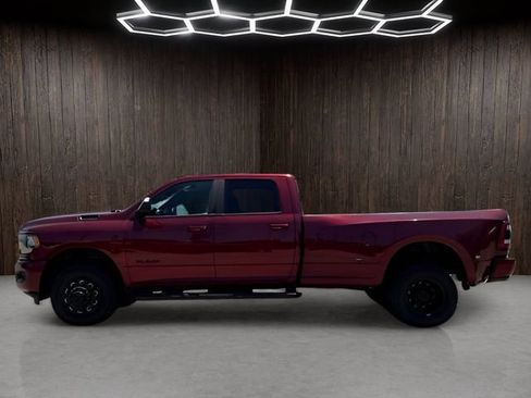 Used 2020 RAM 3500 Lone Star w/ Level 2 Equipment Group AWD/4WD image 4