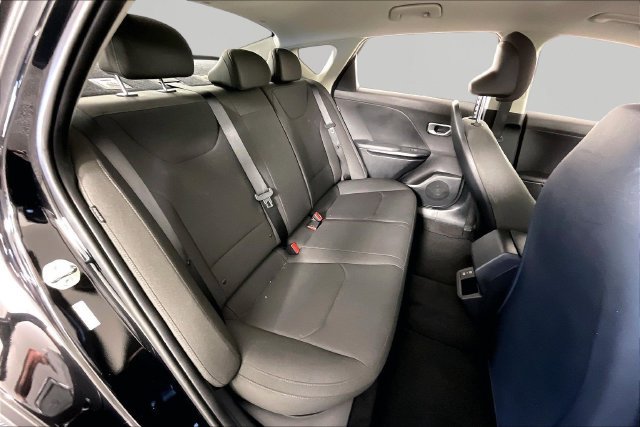 Certified 2026 Kia K4 FWD image 23