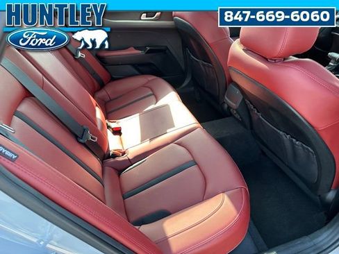 Used 2024 Kia K5 GT-Line image 10