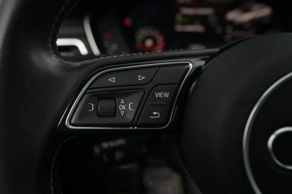 Used 2019 Audi S5 Prestige w/ S Sport Package AWD/4WD image 23
