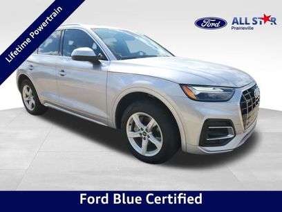 Used 2023 Audi Q5 2.0T Premium w/ Convenience Package