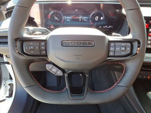 New 2026 Dodge Charger Scat Pack image 18