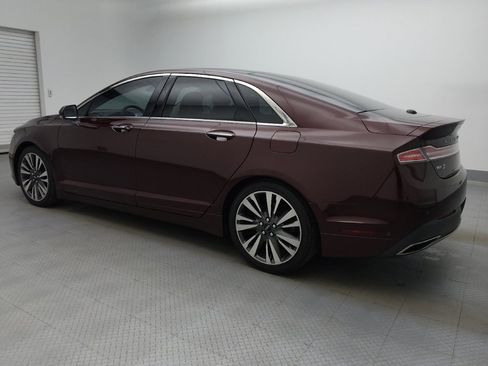 Used 2018 Lincoln MKZ Reserve w/ Luxury Package image 3