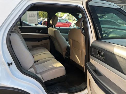 Used 2018 Ford Explorer 4WD image 26