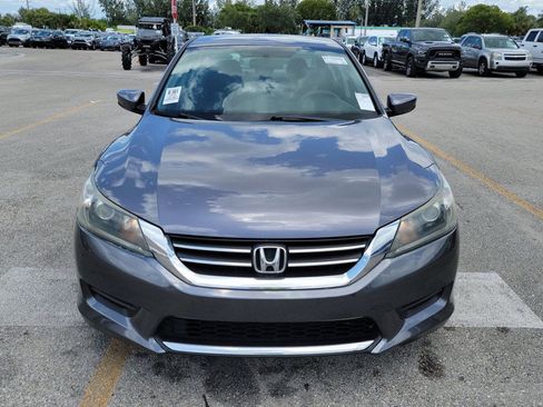 Used 2014 Honda Accord LX image 4