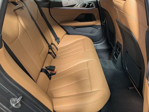 Certified 2023 BMW i4 eDrive35 w/ Premium Package image 41