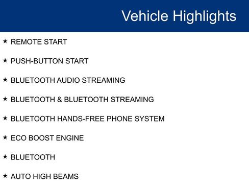 Used 2024 Ford Bronco Big Bend image 8