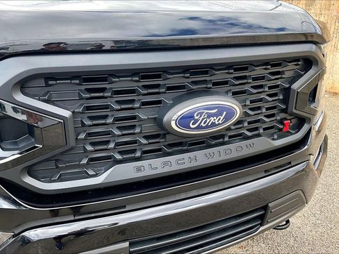 Used 2021 Ford F150 XLT w/ Equipment Group 302A High image 30