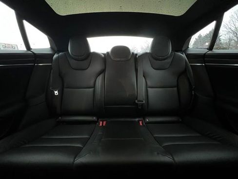 Used 2021 Tesla Model S Long Range image 61