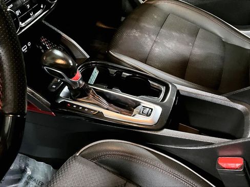 Used 2021 Chevrolet TrailBlazer RS w/ Sun and Liftgate Package image 17