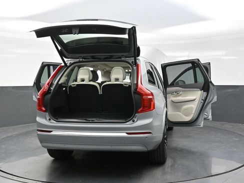 Used 2025 Volvo XC90 T8 Plus w/ Protection Package AWD/4WD image 45