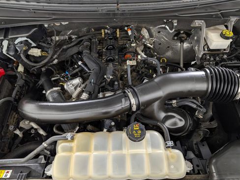 Certified 2023 Ford Expedition Timberline image 7