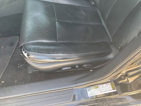 Used 2013 Nissan Altima 3.5 SL w/ Technology Pkg image 7