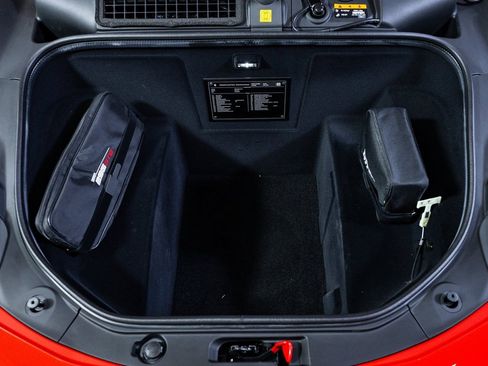 Certified 2025 Ferrari 296 GTB image 23