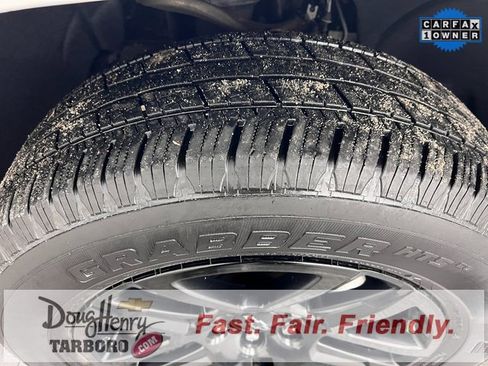 Used 2023 Chevrolet Silverado 1500 Custom w/ Rally Edition image 20