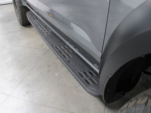 New 2025 Ford F150 Raptor image 12