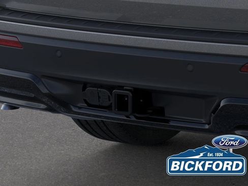 New 2026 Ford Explorer ST-Line image 23