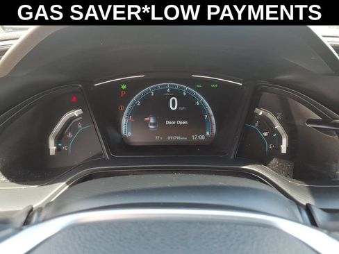 Used 2020 Honda Civic LX image 22