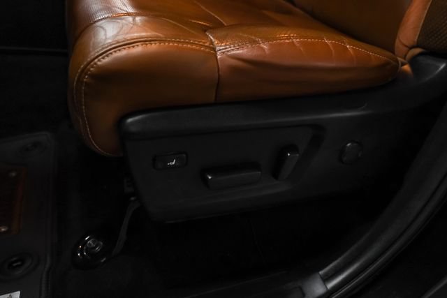 Used 2021 Toyota Tundra 1794 Edition AWD/4WD image 39