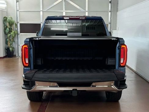 Used 2024 GMC Sierra 1500 SLT w/ SLT Premium Plus Package AWD/4WD image 5