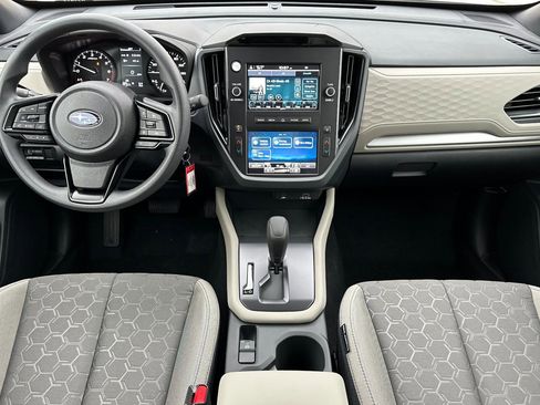 New 2025 Subaru Forester image 14