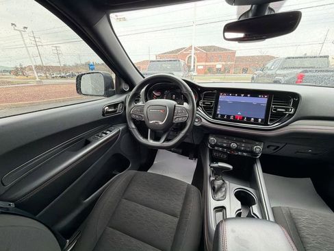 Used 2026 Dodge Durango GT AWD/4WD image 15
