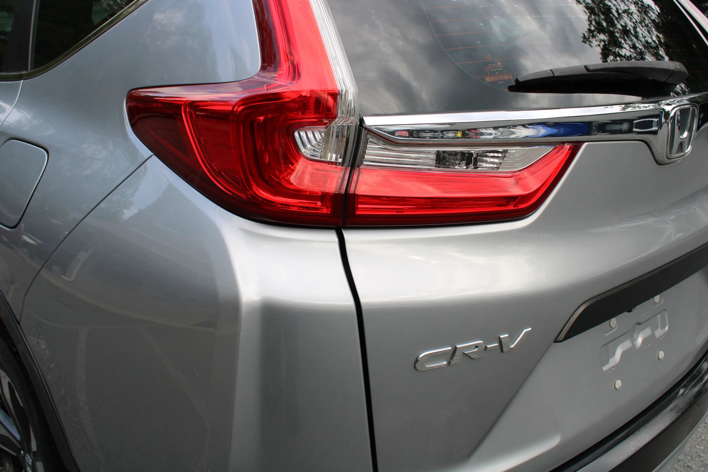 Used 2019 Honda CR-V LX image 28