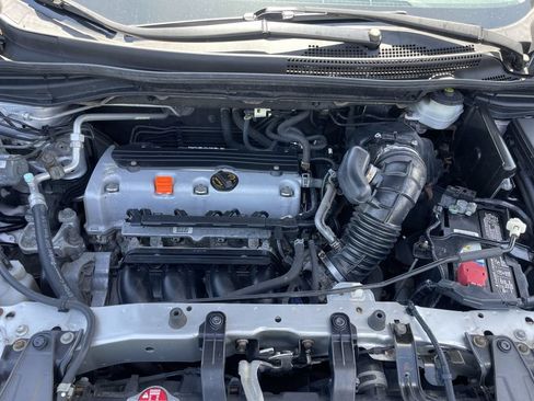 Used 2014 Honda CR-V EX-L image 15