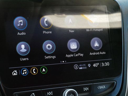 Used 2023 Chevrolet Equinox Premier image 30