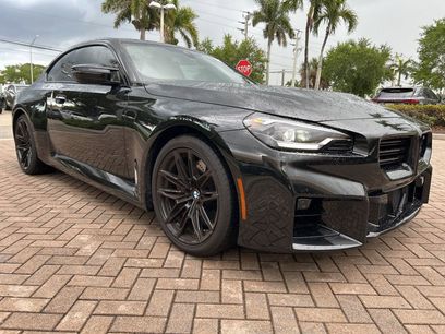 Used 2025 BMW M2