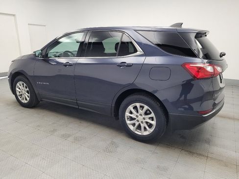 Used 2019 Chevrolet Equinox LT image 3