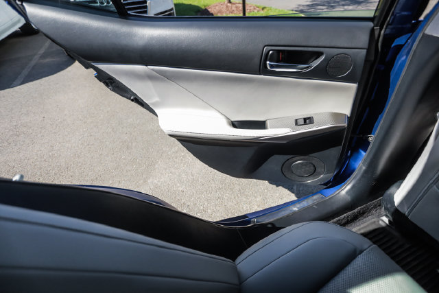 Used 2016 Lexus IS 350 AWD w/ F Sport Package image 55